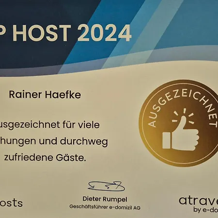 In Am Plauer By Interhome