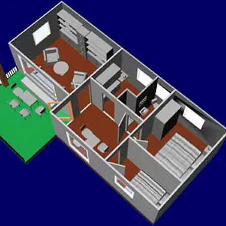 In Am Plauer By Interhome *