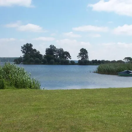 In Am Plauer By Interhome Hébergement de vacances