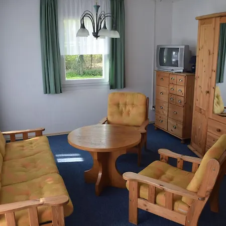 Hébergement de vacances In Am Plauer By Interhome *