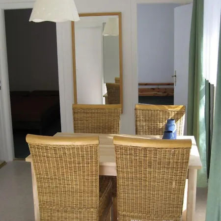 In Am Plauer By Interhome Ferienhaus