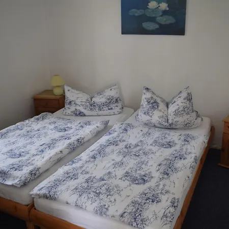 In Am Plauer By Interhome Hébergement de vacances Quetzin