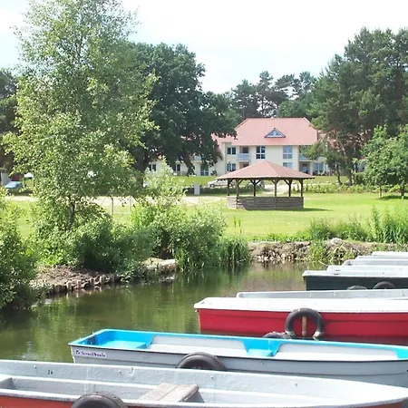 In Am Plauer By Interhome