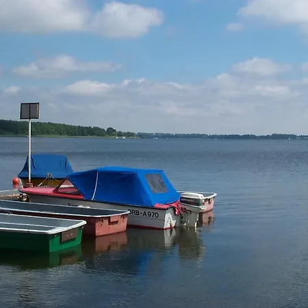 In Am Plauer By Interhome