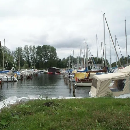 Hébergement de vacances In Am Plauer By Interhome *