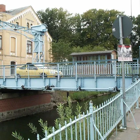 Hébergement de vacances In Am Plauer By Interhome *