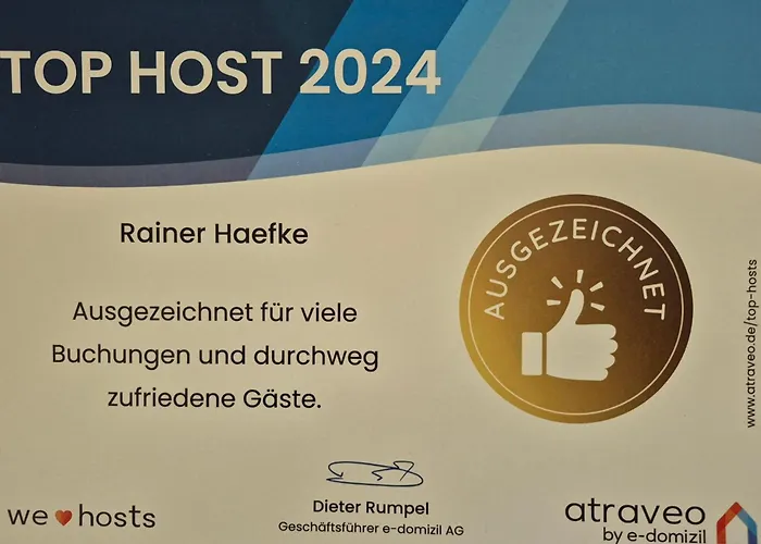 In Am Plauer By Interhome