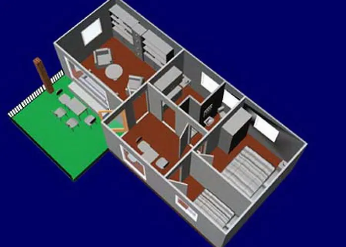 In Am Plauer By Interhome *