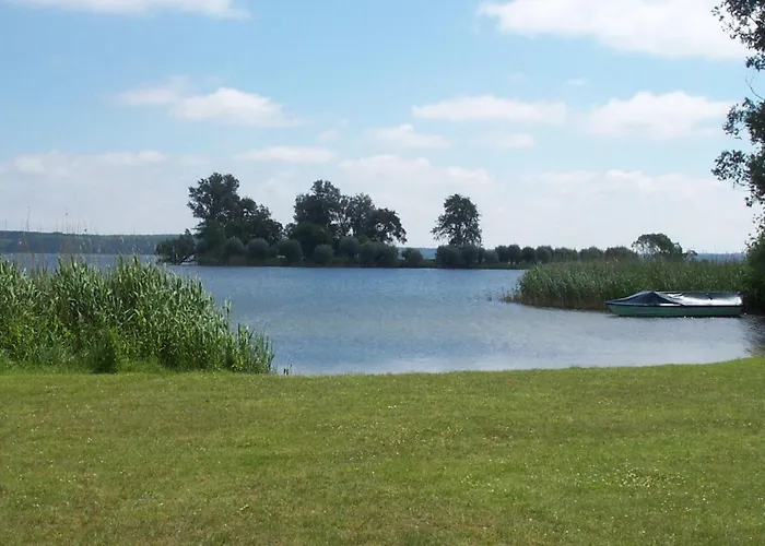 In Am Plauer By Interhome Hébergement de vacances