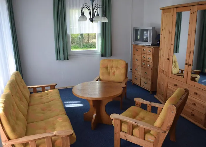 Hébergement de vacances In Am Plauer By Interhome *