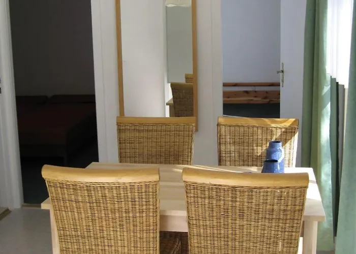 In Am Plauer By Interhome Hébergement de vacances