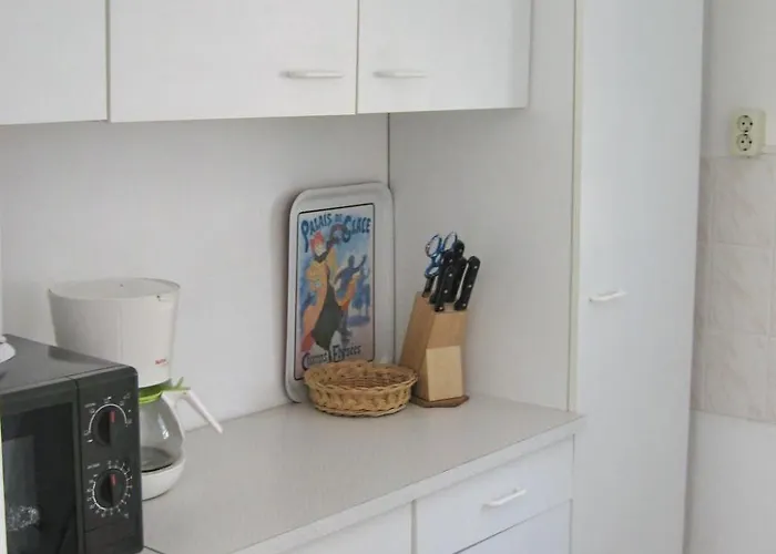 In Am Plauer By Interhome