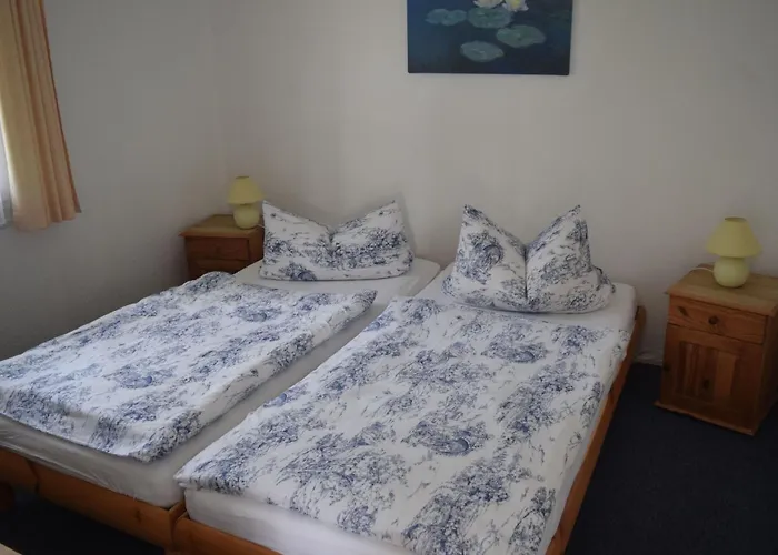 In Am Plauer By Interhome Hébergement de vacances Quetzin