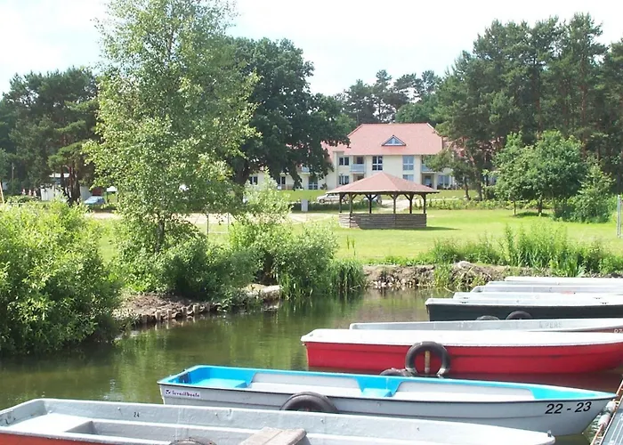 In Am Plauer By Interhome