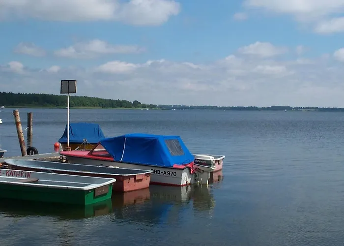 In Am Plauer By Interhome