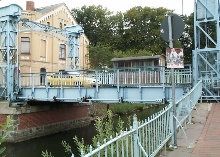 Hébergement de vacances In Am Plauer By Interhome *